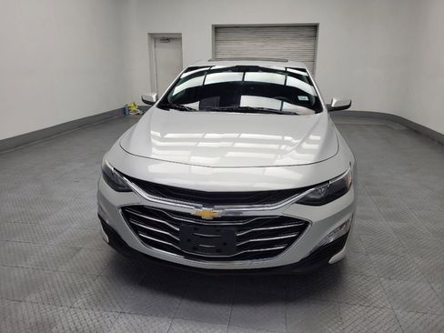Used 2022 Chevrolet Malibu LT image 15
