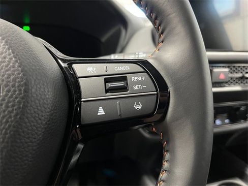 New 2026 Honda HR-V Sport image 17