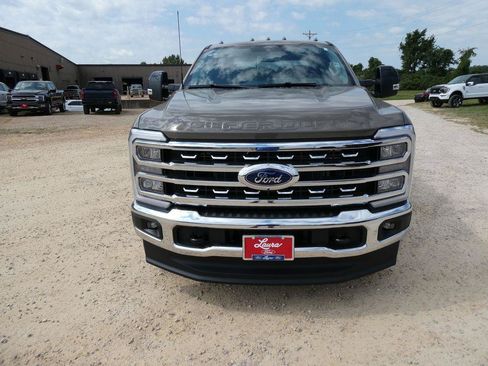 New 2026 Ford F250 Lariat AWD/4WD image 9