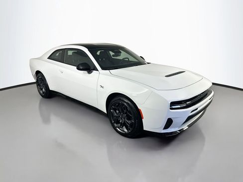 New 2026 Dodge Charger R/T image 1