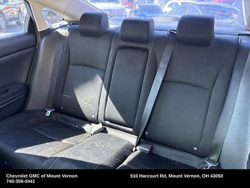 Used 2016 Honda Civic EX image 17