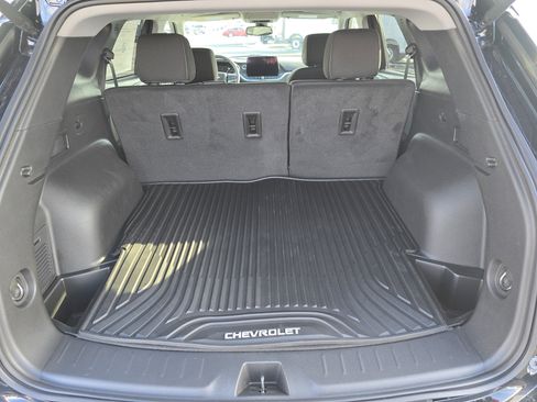 New 2026 Chevrolet Blazer LT w/ Convenience Package image 18