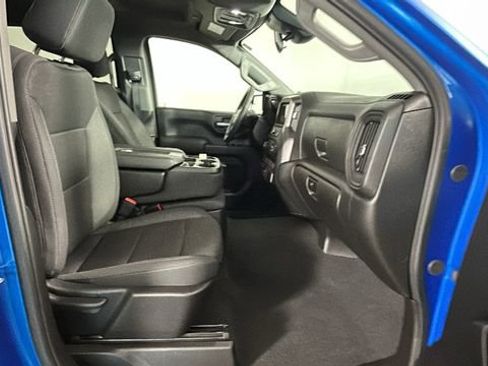 Used 2024 Chevrolet Silverado 1500 Custom AWD/4WD image 31