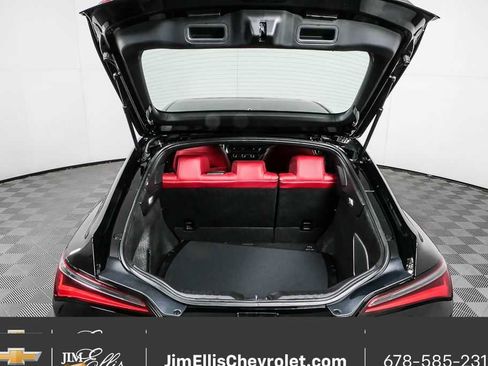 Used 2024 Acura Integra A-Spec image 31