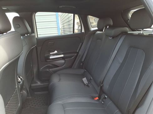 New 2026 Mercedes-Benz GLA 250 4MATIC image 7