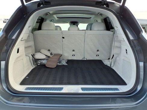 Certified 2023 Mercedes-Benz EQS 450+ SUV image 23