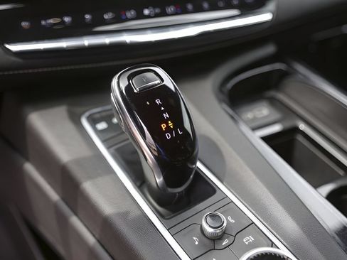 Used 2021 Cadillac Escalade ESV Sport w/ Driver Assist Tech Package AWD/4WD image 20