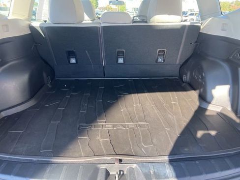 Used 2022 Subaru Forester image 21