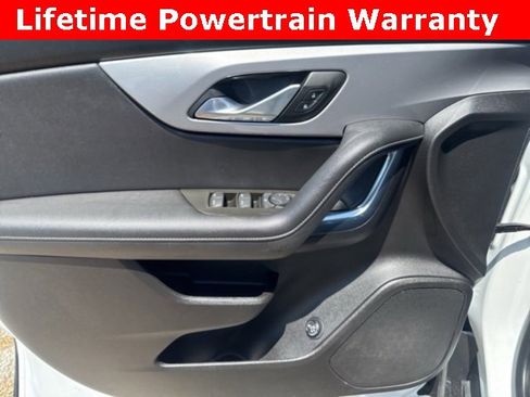 Used 2023 Chevrolet Blazer LT w/ Convenience Package image 13