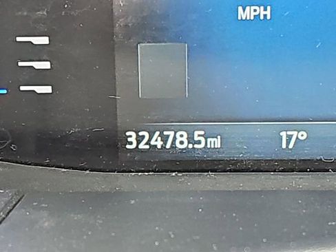 Used 2023 Ford Escape ST-Line w/ Tech Pack #1 image 13