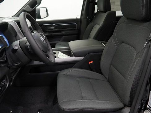 New 2026 RAM 1500 Big Horn image 15