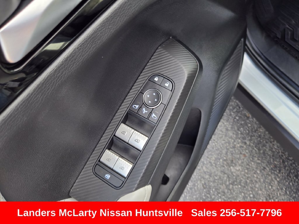 Used 2024 Mitsubishi Outlander SEL FWD image 22
