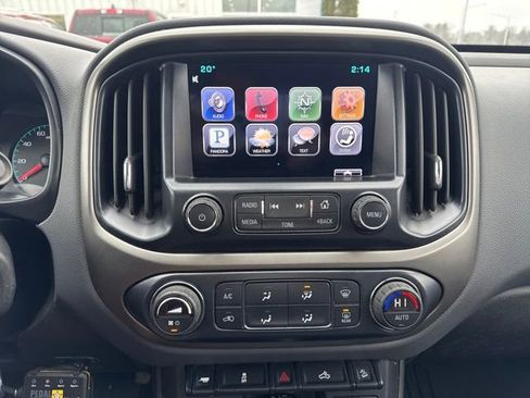 Used 2015 Chevrolet Colorado Z71 image 21