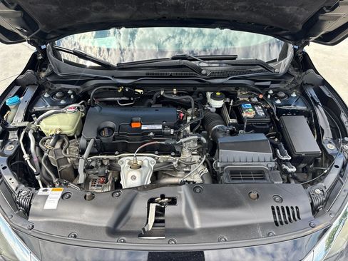 Used 2016 Honda Civic LX image 10