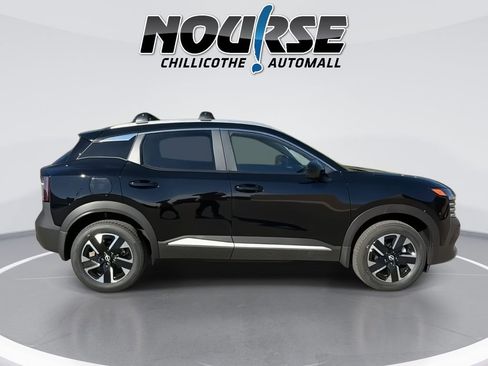 New 2026 Nissan Kicks SV w/ Cold Weather Package image 3