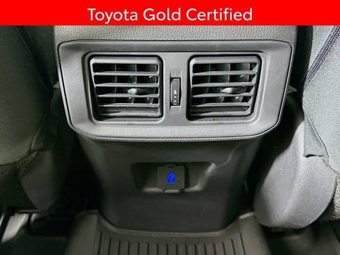 Certified 2023 Toyota RAV4 LE AWD/4WD image 24