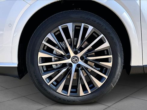 New 2026 Lexus RX 350 Premium Plus image 11