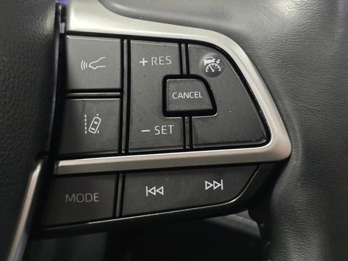 Used 2022 Toyota Highlander Limited image 35