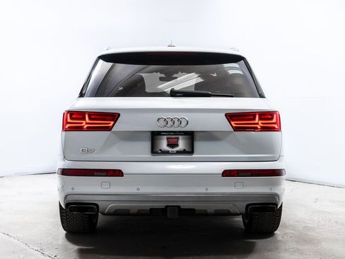 Used 2019 Audi Q7 3.0T Prestige AWD/4WD image 6