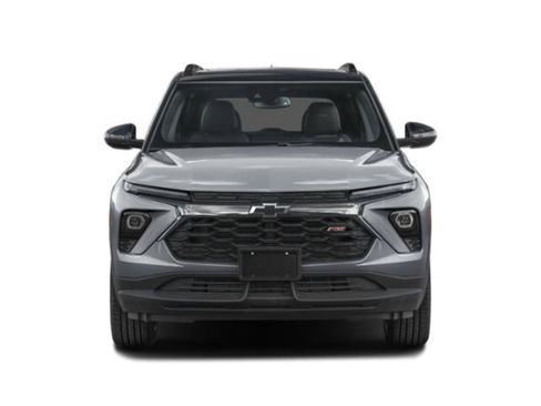 Used 2024 Chevrolet TrailBlazer RS w/ Driver Confidence Package AWD/4WD image 7