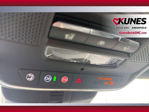 New 2026 Buick Enclave Avenir w/ Super Cruise Package image 34