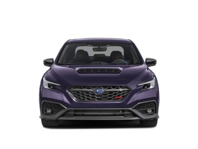 New 2026 Subaru WRX tS AWD/4WD image 7
