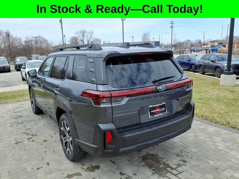 New 2026 Subaru Outback Touring XT AWD/4WD image 5