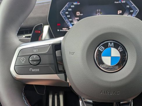 New 2026 BMW X1 M35i w/ Technology Package AWD/4WD image 16