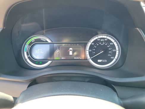 Used 2019 Kia Niro EX w/ EX Premium Package image 19