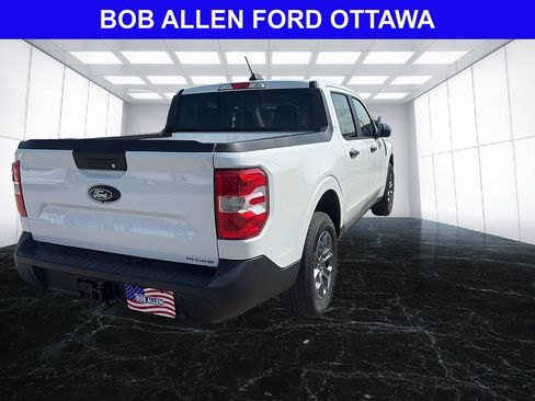 New 2026 Ford Maverick XLT w/ Equipment Group 301A AWD/4WD image 4
