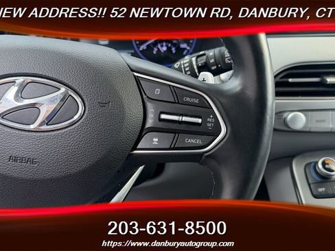 Used 2020 Hyundai Palisade SEL AWD/4WD image 19