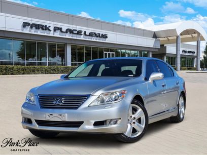 Used 2011 Lexus LS 460 L