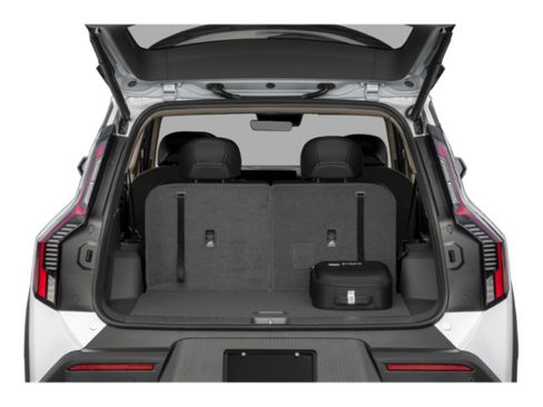 New 2026 Kia EV9 Light RWD image 8