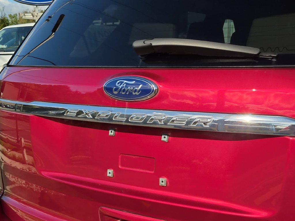 Used 2013 Ford Explorer 4WD image 36