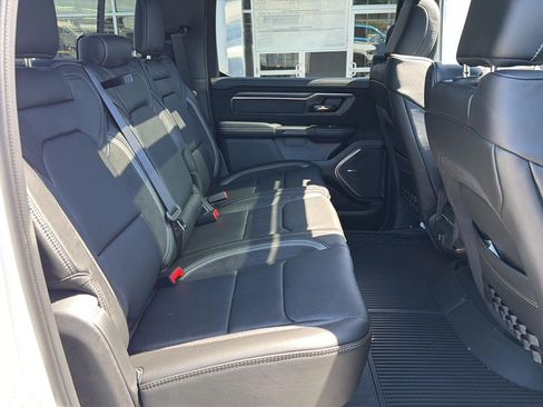 New 2026 RAM 1500 RHO AWD/4WD image 9
