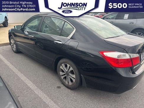 Used 2015 Honda Accord LX image 8