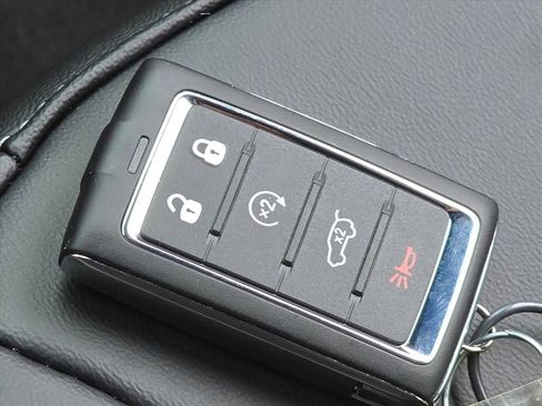 New 2026 Jeep Grand Cherokee Limited image 13