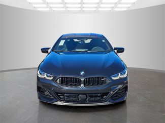 New 2026 BMW M850i xDrive video 2