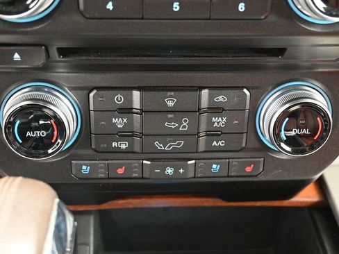 Used 2018 Ford F150 King Ranch w/ Equipment Group 601A Luxury image 31