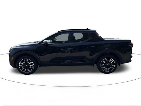 New 2025 Hyundai Santa Cruz Limited image 7