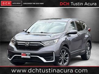 Used 2020 Honda CR-V EX-L video 1