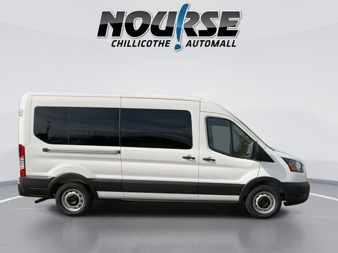 New 2026 Ford Transit 350 XL RWD image 7