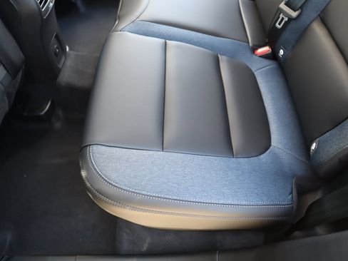 New 2025 Ford Bronco Sport Outer Banks image 13