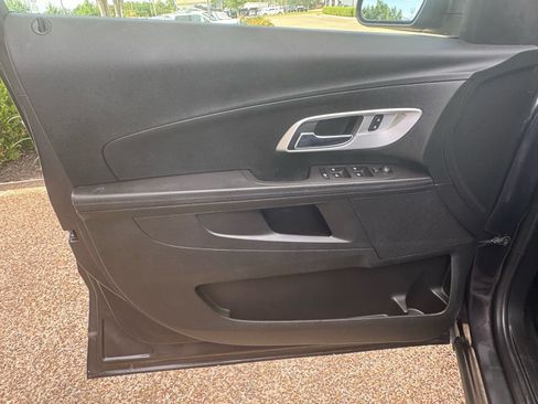 Used 2016 Chevrolet Equinox LT FWD image 25