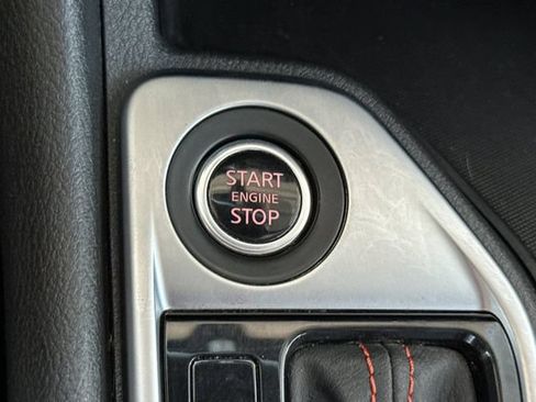 Used 2024 Nissan Sentra SR FWD image 20