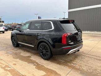 Used 2022 Kia Telluride SX w/ SX Prestige Package AWD/4WD video 2