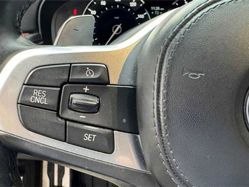 Used 2018 BMW 530i image 28