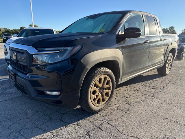 Used 2023 Honda Ridgeline RTL image 5