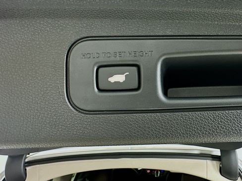 New 2026 Honda Odyssey Elite image 31