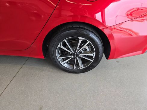 Used 2024 Kia Forte LXS FWD image 26